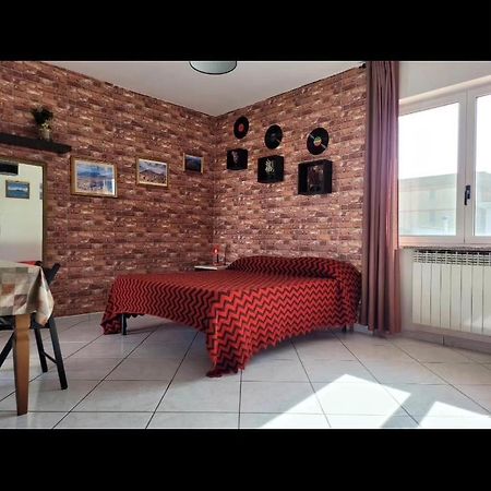 مبيت وإفطار سكافاتي La Smorfia المظهر الخارجي الصورة